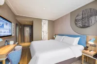 Homeinn Hotel (Shijiazhuang Yuhua West Road Passenger Terminal)