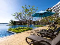 Dayang Bay Resort Langkawi - románticos