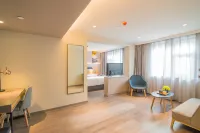 Mercure Lanzhou (Railway Station Passenger Transport Center) Hotels in Railway Station