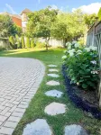 Private House Basement Suite Toronto/Richmond Hill - Parkering