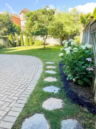Private House Basement Suite Toronto/Richmond Hill
