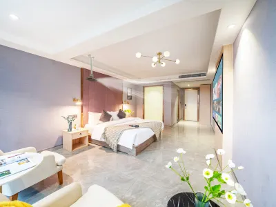 Jincheng Hostel Hotel in zona Mazhang Public Station