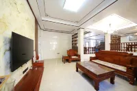 Shijingju Homestay (Xiandu Scenic Area)