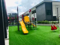 7Stonez Suites GEO38 Genting Highlands