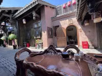 Xichang Yunmenglu Hotel (Jianchang Ancient City Branch) Hotel a Xichang