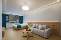 YIDUO HOTEL Hotels near Junlian Population Cultural Square