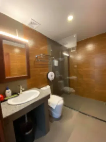 Vang Vieng Topview Hotel Hotel a 