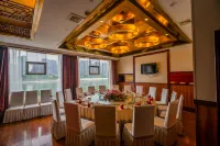 Cangxi Century Haut Hotel - petit déjeuner