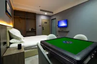 Xinfuture Hotel