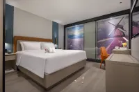 MEISU Hotel Liuyang Economic Development Zone, Coach Station, Liuyang Hotels near Beisheng Station (Renmin Road)