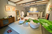 北京青山下私湯養生民宿