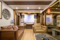 西遞瑞緣府陽光庭院民宿