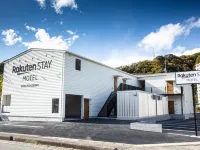 Rakuten STAY Motel Nikko Kinugawa Hotels near Tobu World Square