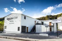 Rakuten STAY Motel Nikko Kinugawa Отели рядом с достопримечательностью «Ryuokyo Canyon»
