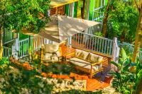 Nan'ao Time Island Holiday Homestay