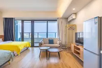 Aegean Sea Apartment (Shanwei Poly Jinxuwan Branch)