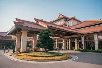 Crowne Plaza Kunming Ancient Dian Town Hotels in Colorful Yunnan Paradise