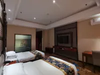 Ningyi Hotel Hotels in Jiashi