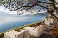 Arcadia . Anyin WaterTime Seaview Resort hotel Hotels in Dali City