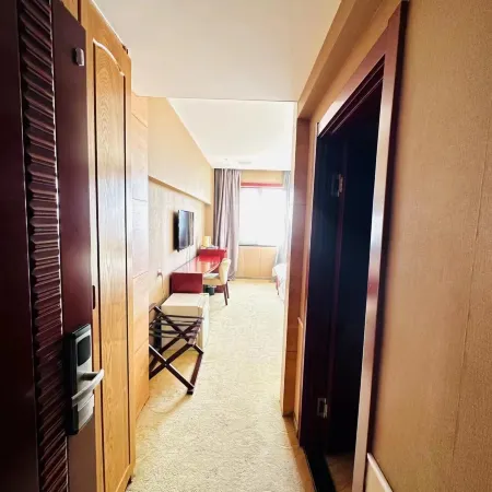 Fuyuan Yayue Business Hotel