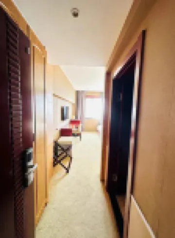 Fuyuan Yayue Business Hotel