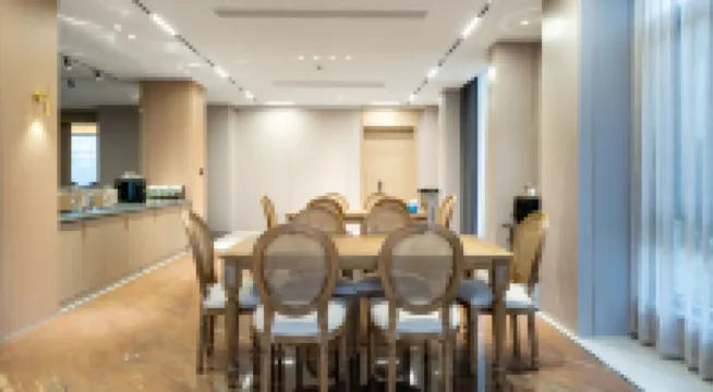 Wenqige Homestay in Luchuan