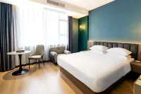 Anlan Qingyun Hotel Các khách sạn ở Quý Cảng