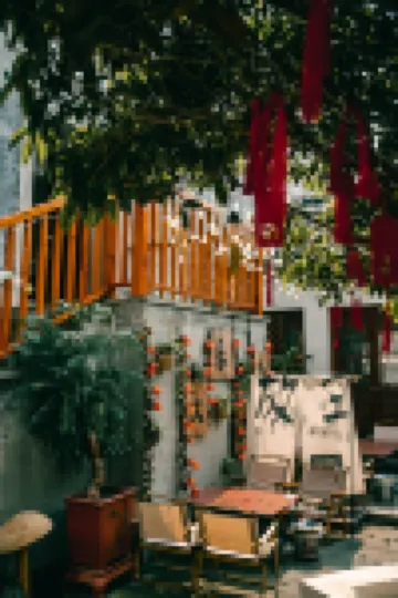 Zhongnanmen Inn Hotels in 