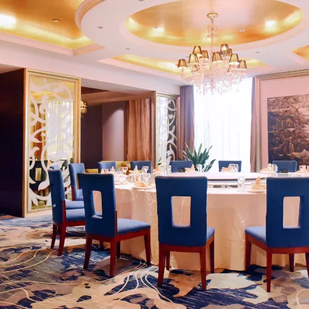 Yiyang Huatian Hotel