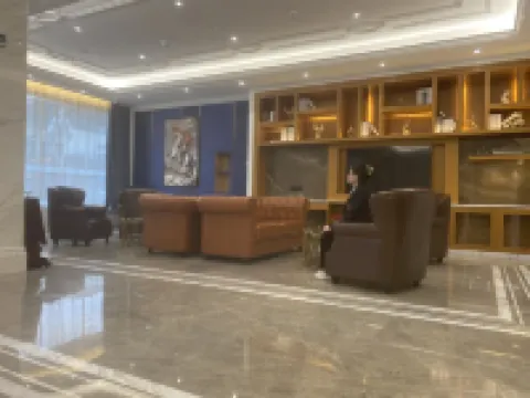 Lufeng Yongxu Hotel