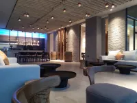 AQUATREE RESORT - bar
