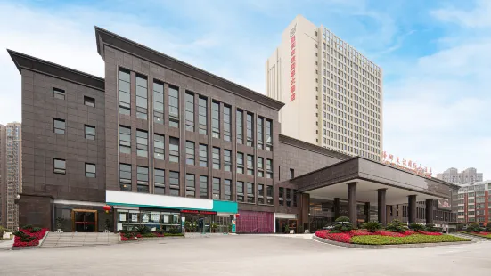 Longhui Friendship International Hotel