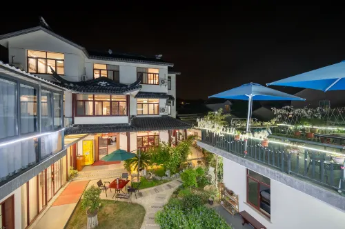 Taihu Zizaiju B&B (Xishan Scenic Area Branch)