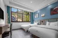Yuezhiye Hotel - 2-Star
