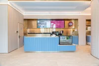 HanTing Hotel (Jiaozhou Shanghe Demonstration Zone)