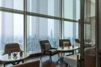 Mandarin Oriental Shenzhen - Luxury