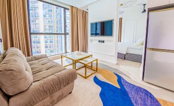 Millman Manman Apartment (Kuiqi Road Metro Station)