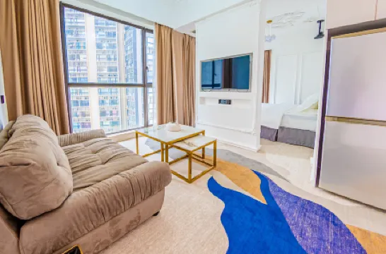 Millman Manman Apartment (Kuiqi Road Metro Station)