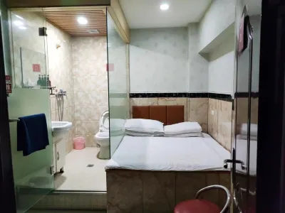 Harbin Ruxin Hotel Hotels in Dongli old industrial zone