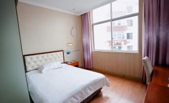 Taizhou Yuesheng Business Hotel