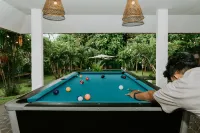 Agung Wiwin Homestay & Restaurant - Campeggi