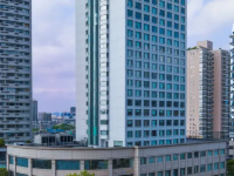 義烏錦都酒店 義烏酒店