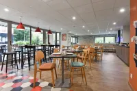 Appart'City Confort Lille - Euralille Hotels in La Madeleine