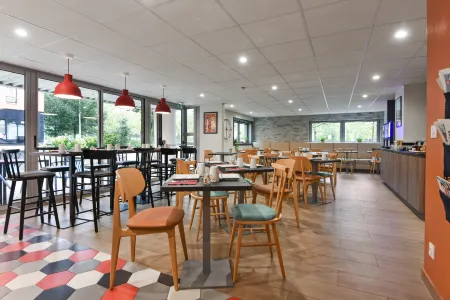 Appart'City Confort Lille - Euralille