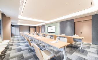 JI Hotel (Enshi Lichuan Tenglong Avenue)