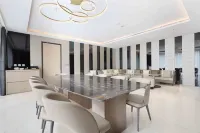 Gamalan Star Hotel - Gym