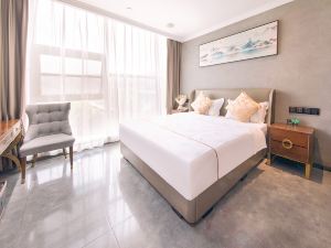 Wuhan Ihow International Hotel