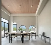 RIPPLE  &  CHIRPS Hotels in Xing’an