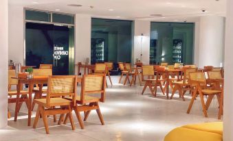 Xiamen B5Hotel Hotel