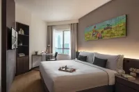 Oakwood Hotel & Residence Kuala Lumpur